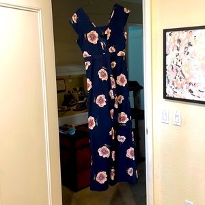 The most comfortable, cute pantsuit to travel in!
